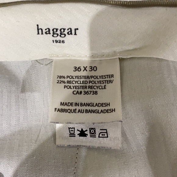 Men’s dress pants - Picture 4 of 5